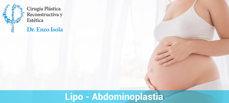 Lipo abdominoplastia en Salta