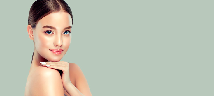 Arrugas de expresión