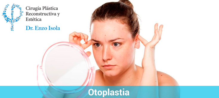 Otoplastia en Salta