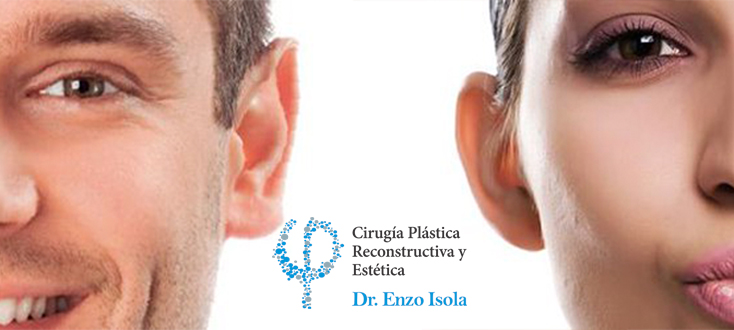 El post-operatorio de la Otoplastia