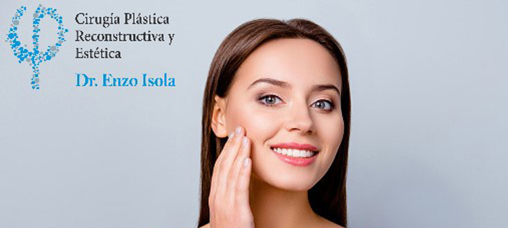 Cirugía Estética de cabeza y cuello: Bola de Bichat