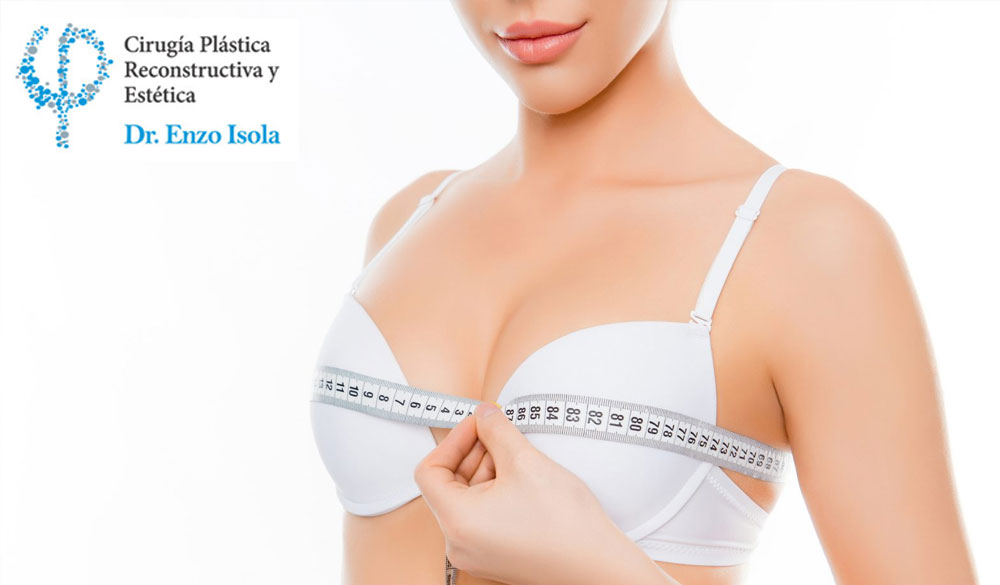 Cirugía Estética Mamaria