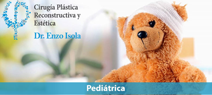 Pediátrica