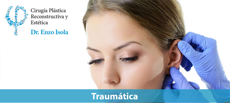 Traumática