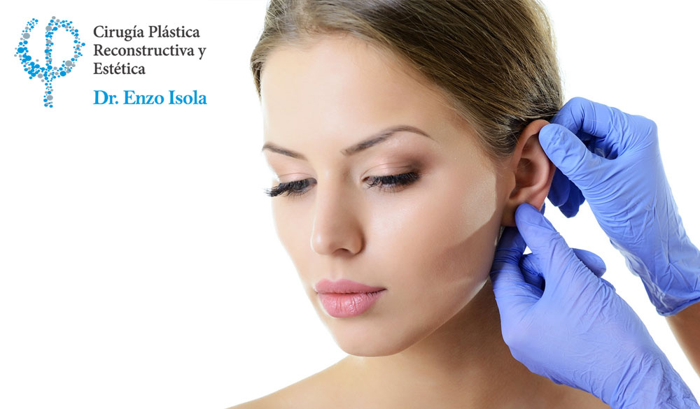 Cirugía Reconstructiva Traumática