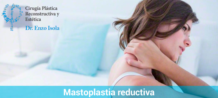 Reducción mamaria en Salta