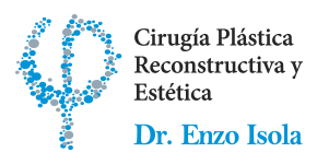 Dr. Enzo Isola • Cirugía plástica, reconstructiva y estética