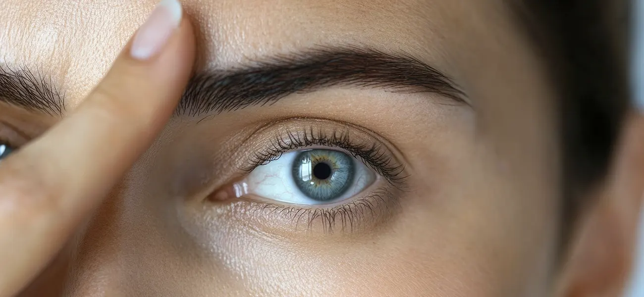 Dr. Enzo Isola • Cilioplastia
