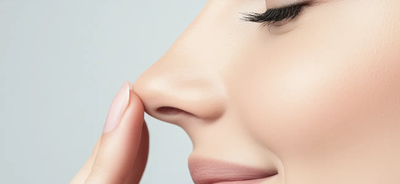 Dr. Enzo Isola • Rinoplastia