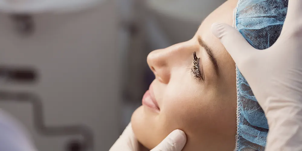 Dr. Enzo Isola • Rinoplastia